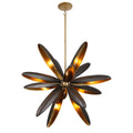SAVOY HOUSE, ESTRELLA DEL MAR CHANDELIER, CHANDELIER LIGHT