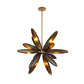 SAVOY HOUSE, ESTRELLA DEL MAR CHANDELIER, CHANDELIER LIGHT