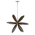 SAVOY HOUSE, ESTRELLA DEL MAR CHANDELIER, CHANDELIER LIGHT