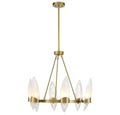 SAVOY HOUSE, NOUVEL CHANDELIER, CHANDELIER LIGHT