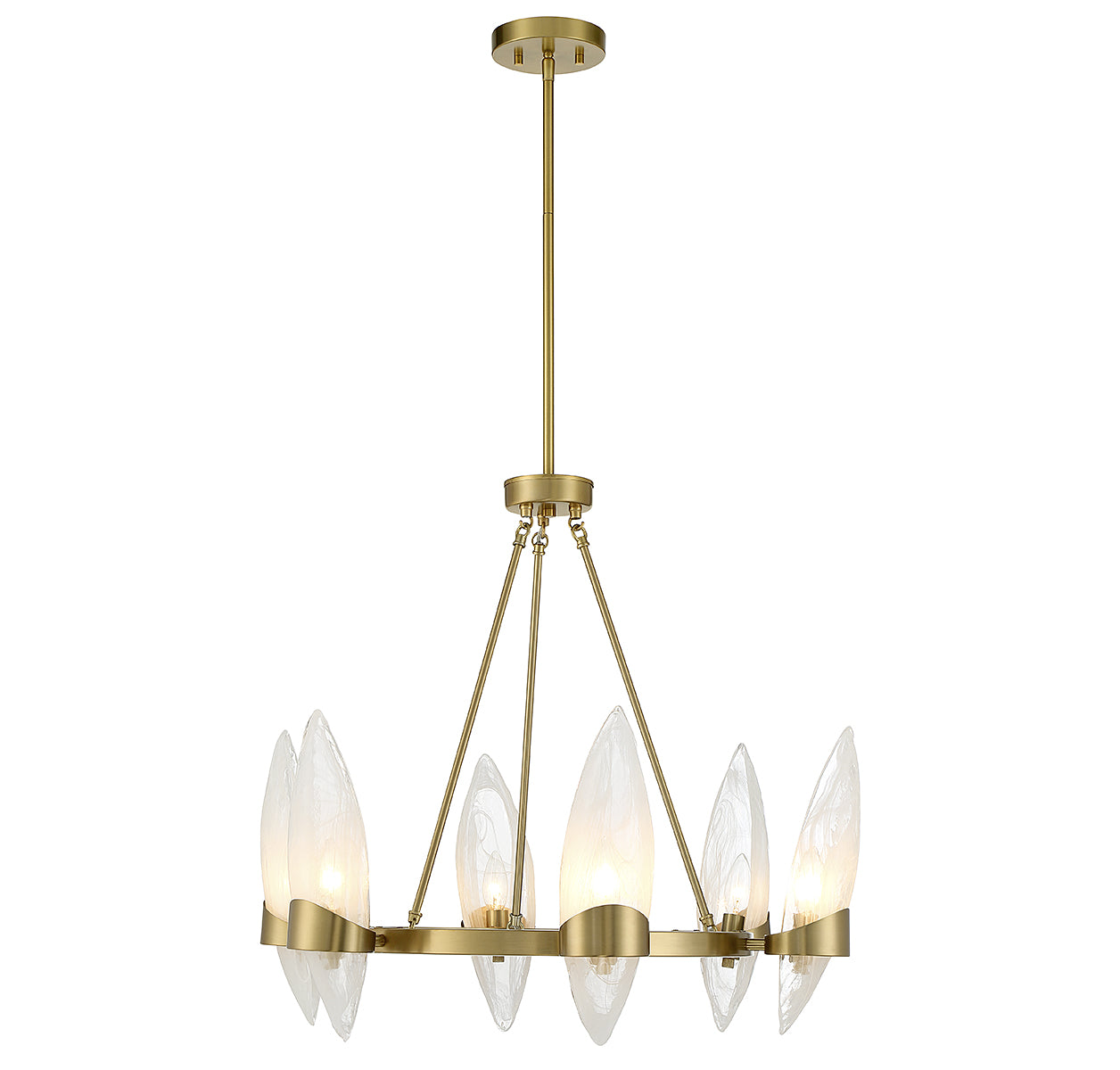 SAVOY HOUSE, NOUVEL CHANDELIER, CHANDELIER LIGHT