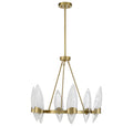 SAVOY HOUSE, NOUVEL CHANDELIER, CHANDELIER LIGHT