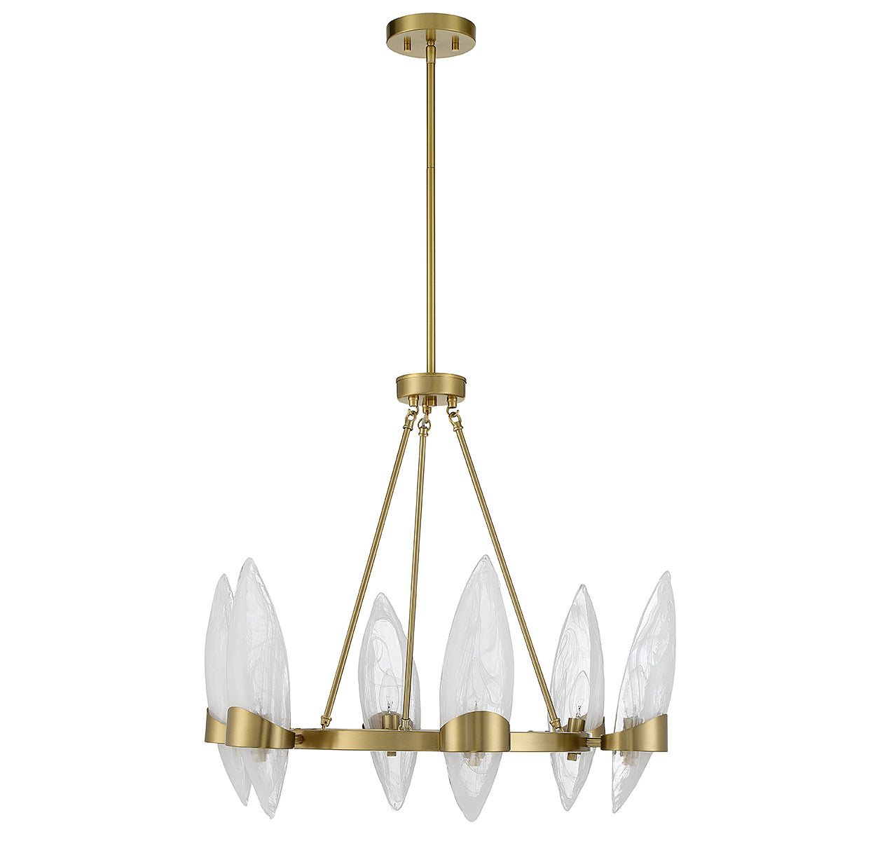 SAVOY HOUSE, NOUVEL CHANDELIER, CHANDELIER LIGHT