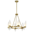 SAVOY HOUSE, NOUVEL CHANDELIER, CHANDELIER LIGHT