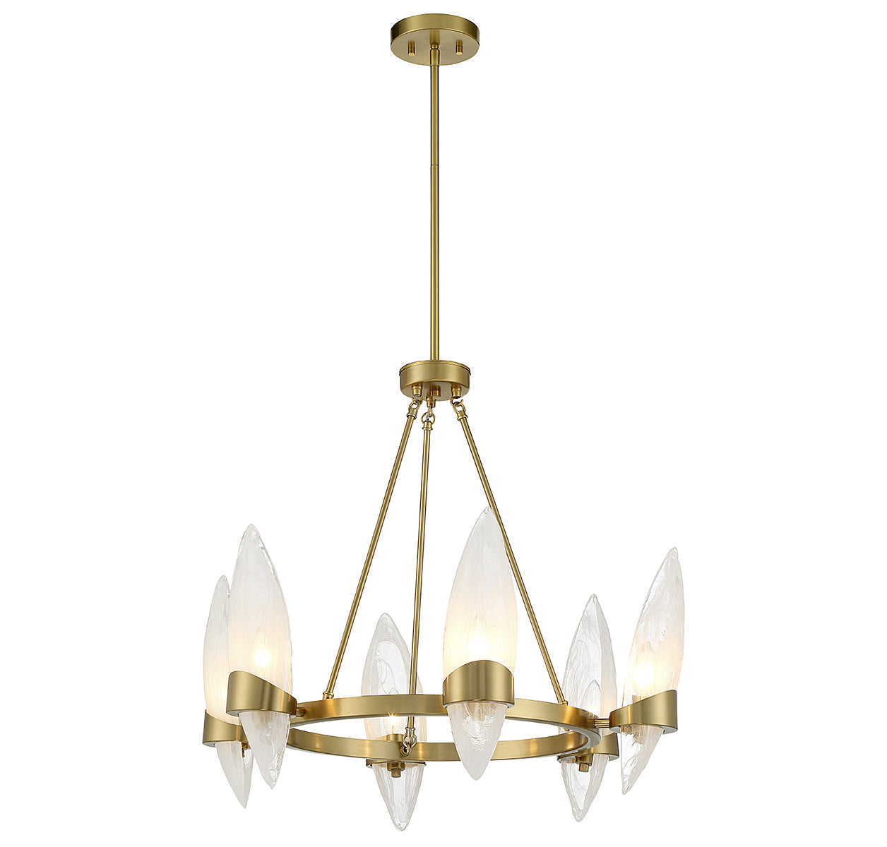 SAVOY HOUSE, NOUVEL CHANDELIER, CHANDELIER LIGHT
