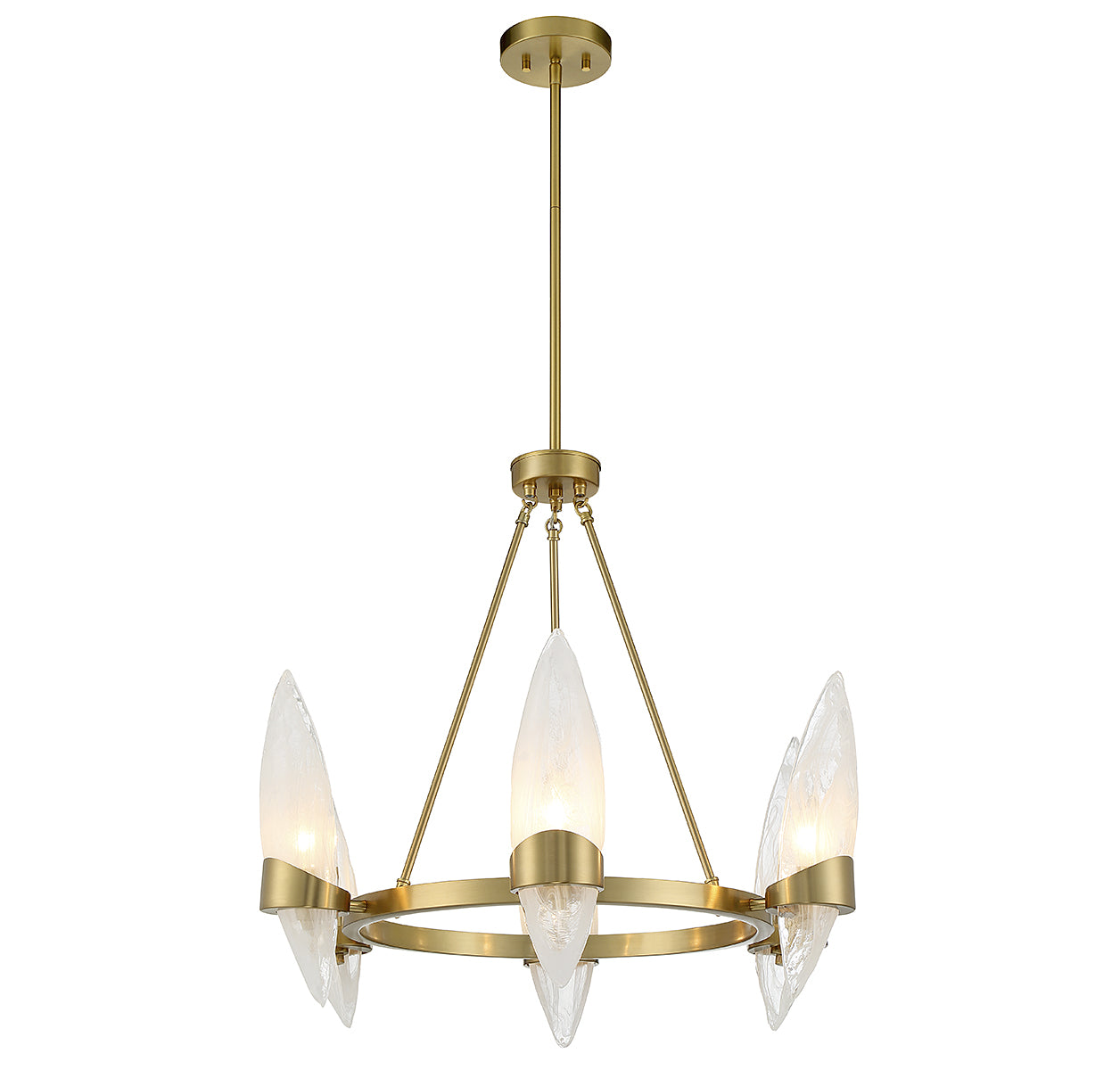 SAVOY HOUSE, NOUVEL CHANDELIER, CHANDELIER LIGHT