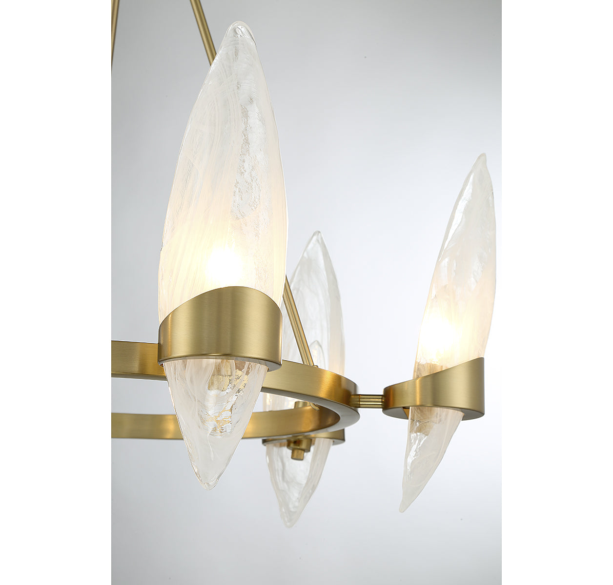 SAVOY HOUSE, NOUVEL CHANDELIER, CHANDELIER LIGHT