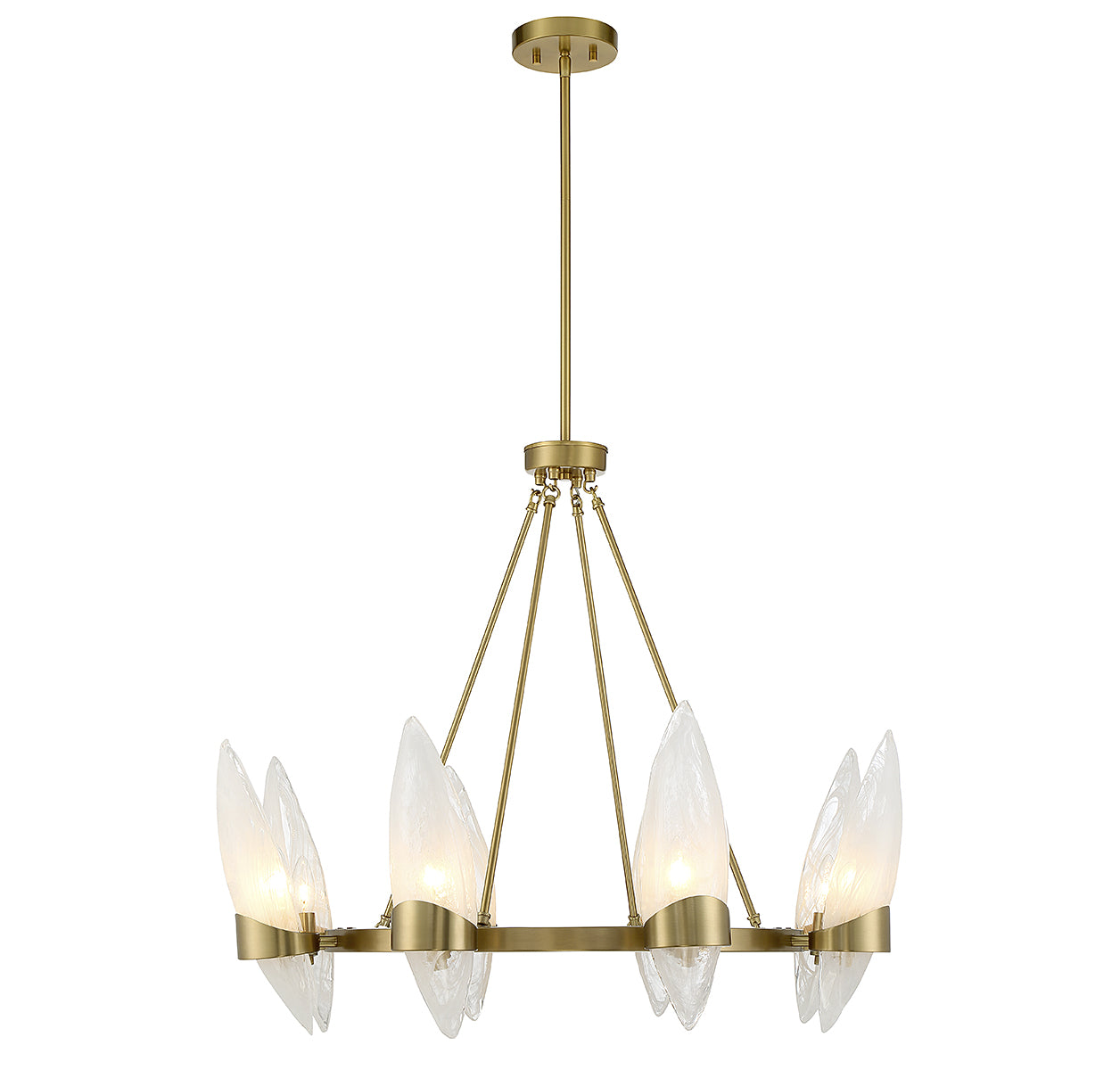 SAVOY HOUSE, NOUVEL CHANDELIER, CHANDELIER LIGHT