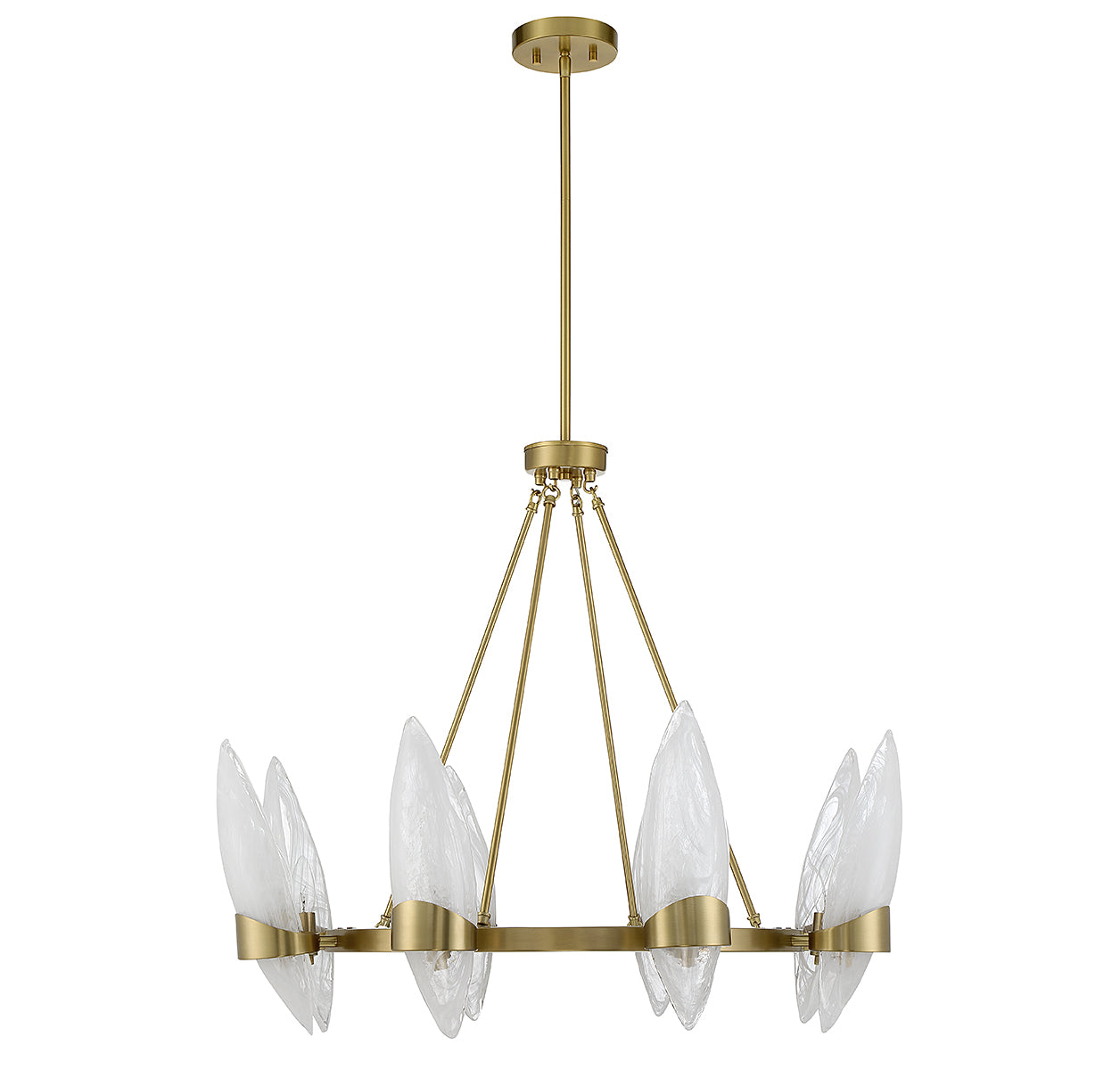 SAVOY HOUSE, NOUVEL CHANDELIER, CHANDELIER LIGHT