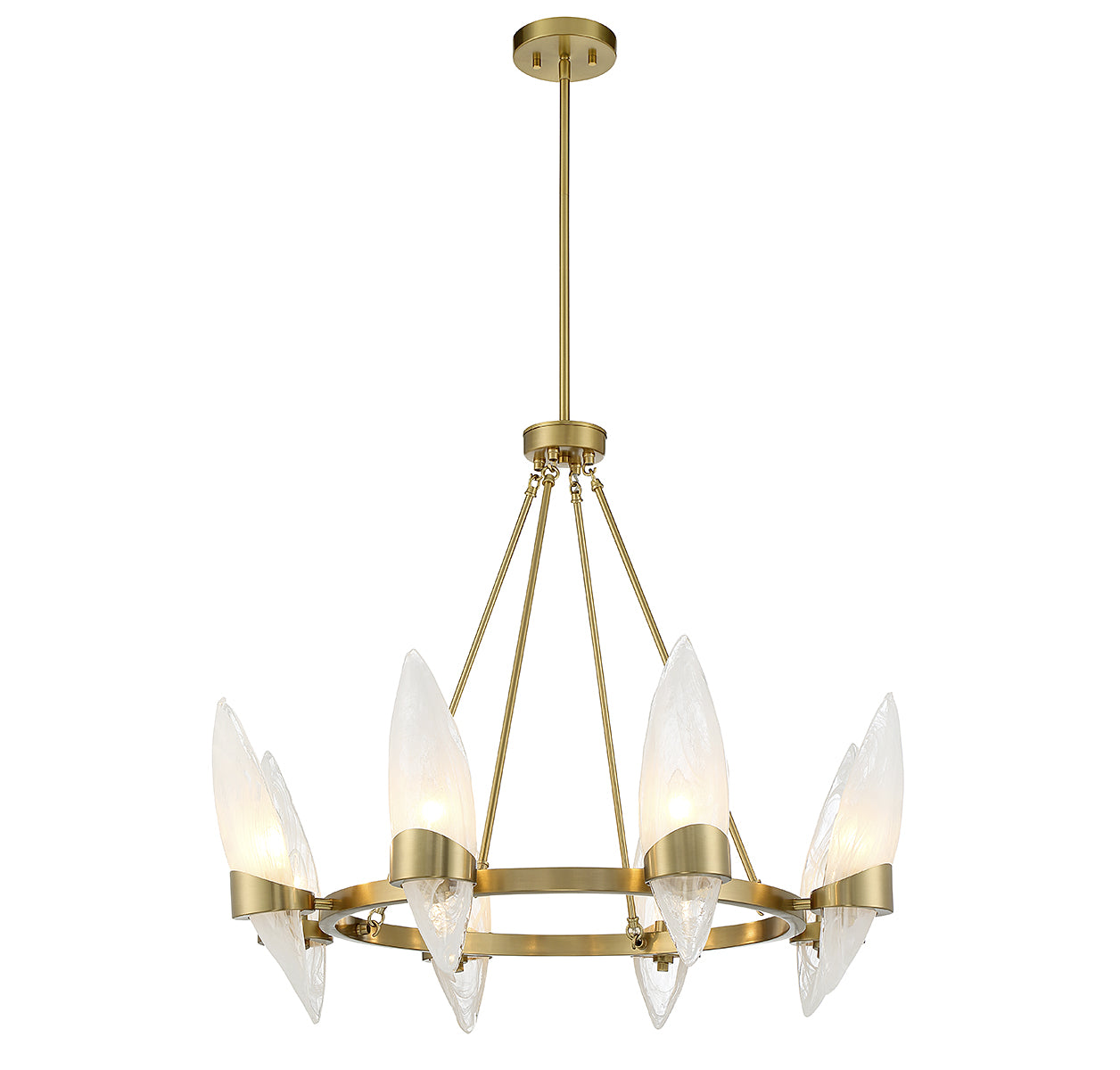 SAVOY HOUSE, NOUVEL CHANDELIER, CHANDELIER LIGHT