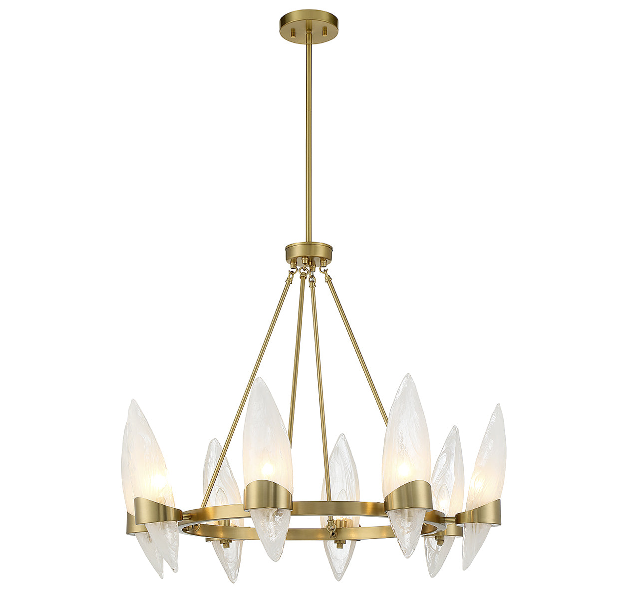 SAVOY HOUSE, NOUVEL CHANDELIER, CHANDELIER LIGHT