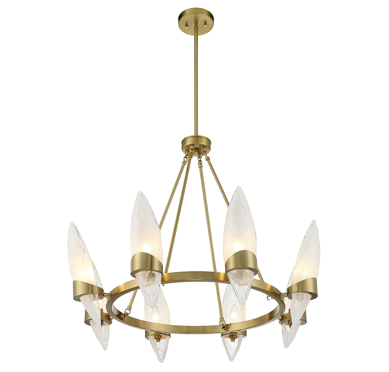 SAVOY HOUSE, NOUVEL CHANDELIER, CHANDELIER LIGHT