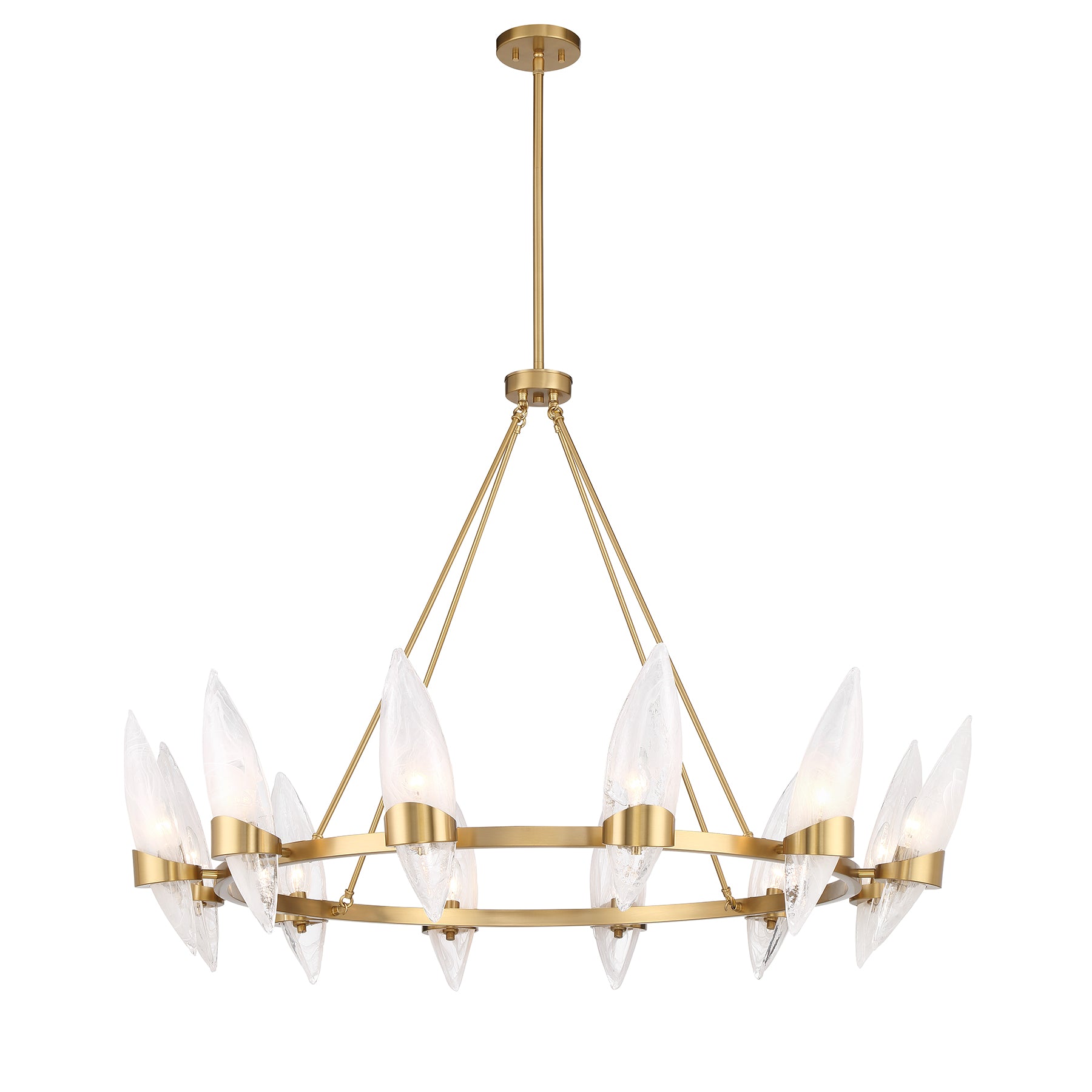 SAVOY HOUSE, NOUVEL CHANDELIER, CHANDELIER LIGHT