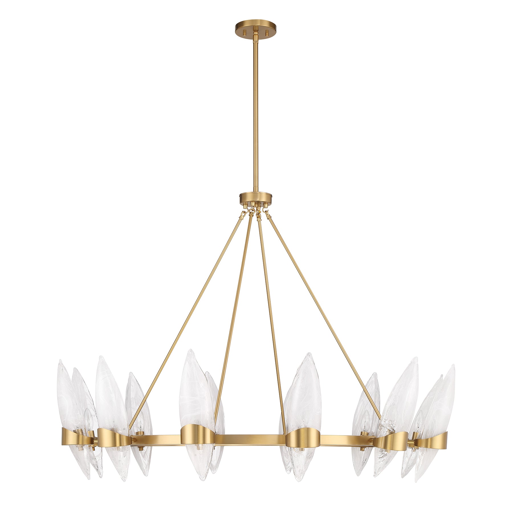 SAVOY HOUSE, NOUVEL CHANDELIER, CHANDELIER LIGHT