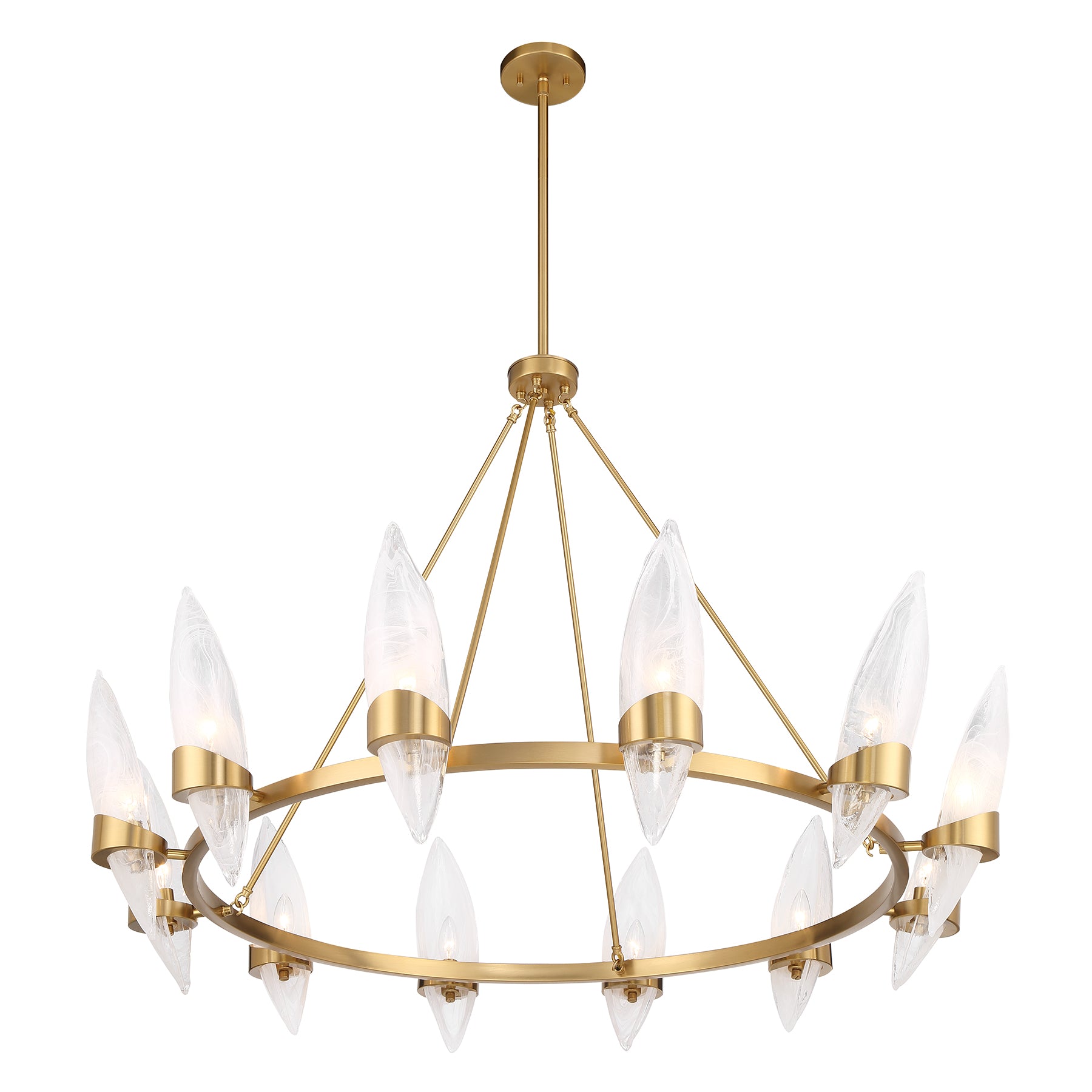 SAVOY HOUSE, NOUVEL CHANDELIER, CHANDELIER LIGHT