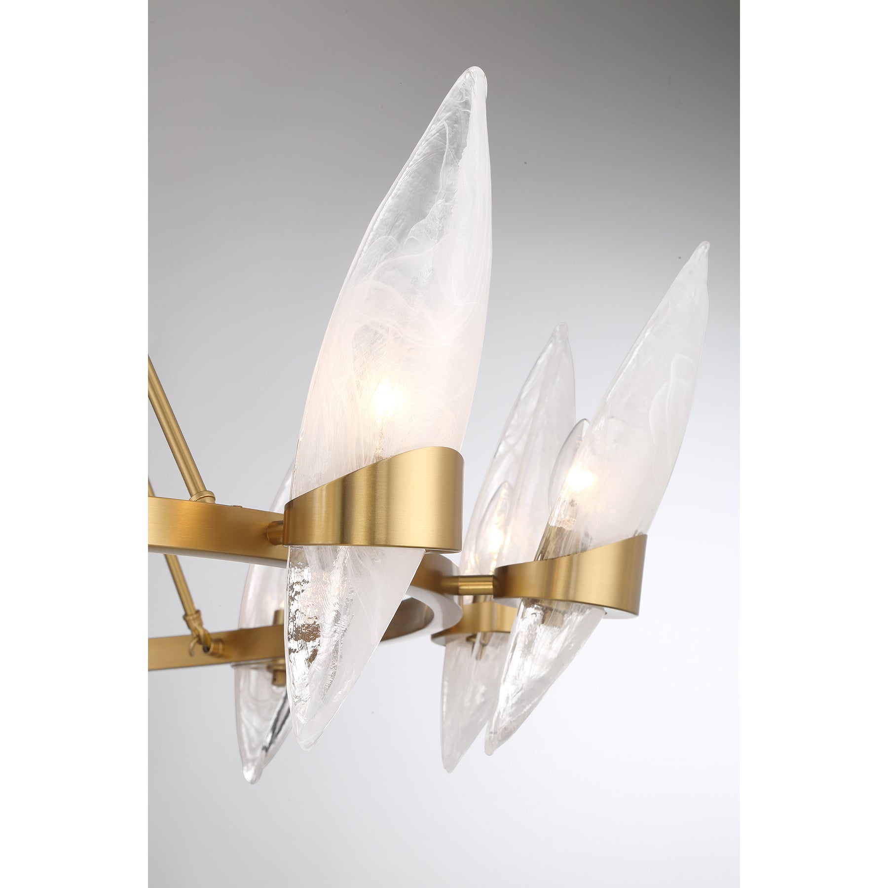 SAVOY HOUSE, NOUVEL CHANDELIER, CHANDELIER LIGHT