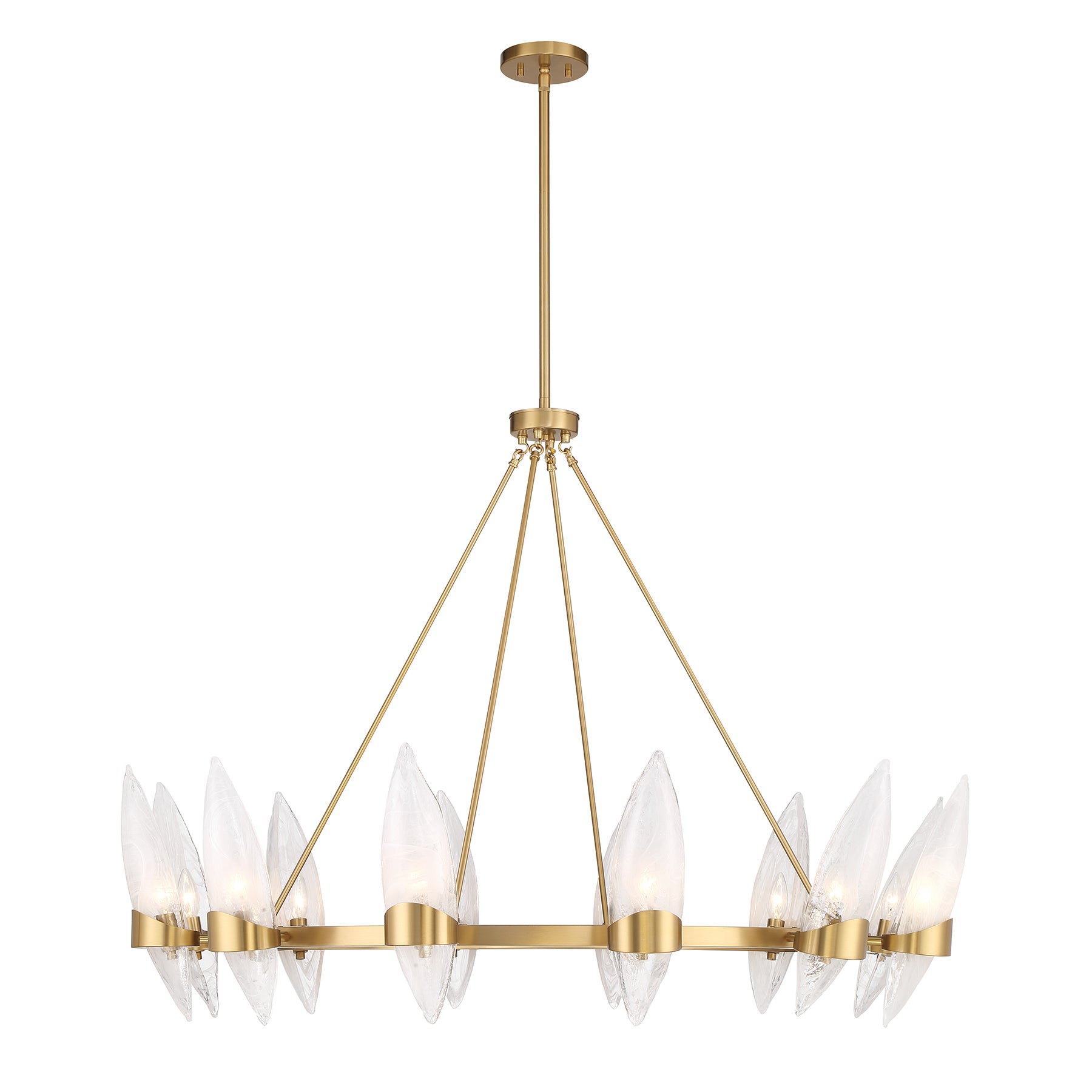 SAVOY HOUSE, NOUVEL CHANDELIER, CHANDELIER LIGHT