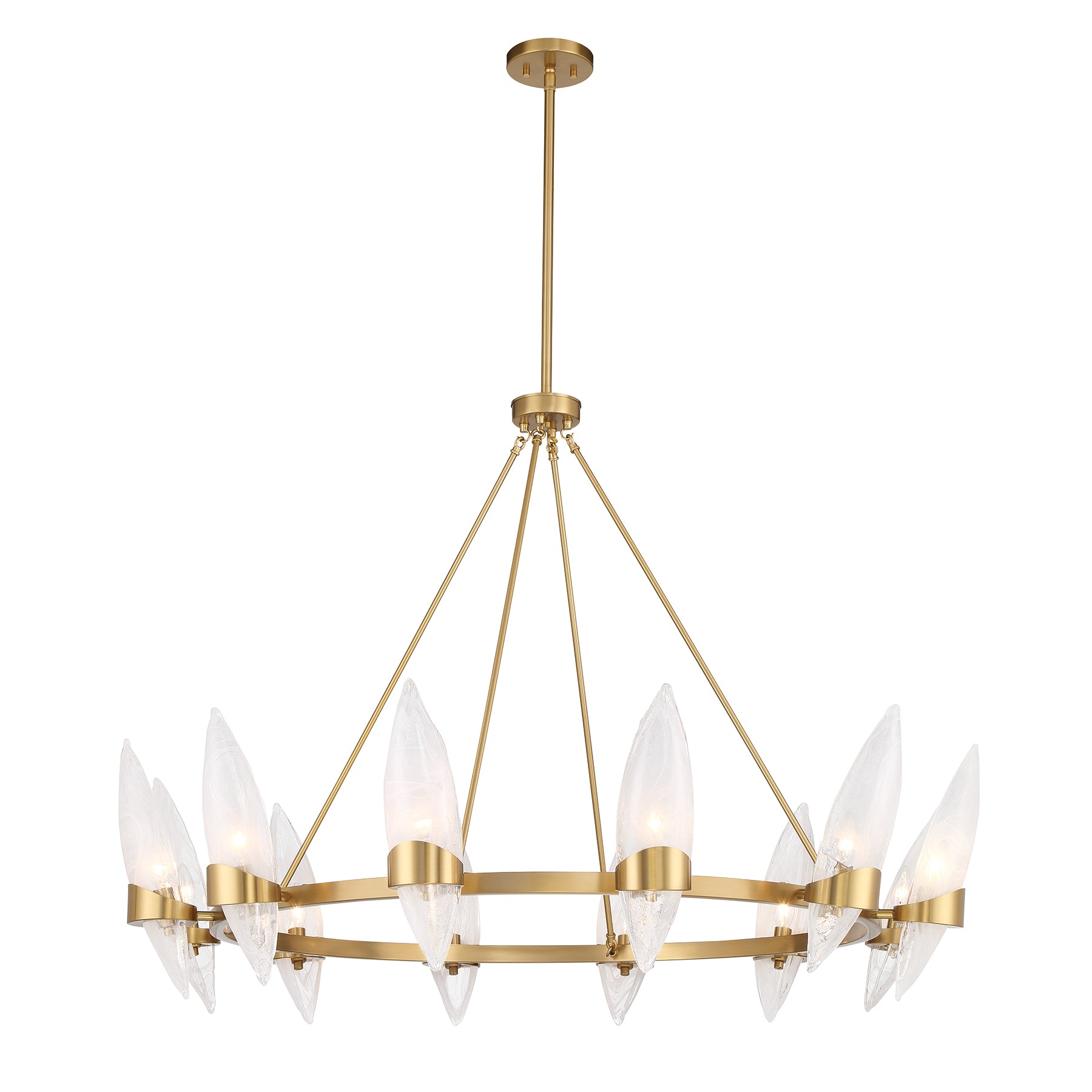 SAVOY HOUSE, NOUVEL CHANDELIER, CHANDELIER LIGHT