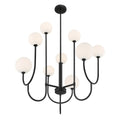 SAVOY HOUSE, CHESTER CHANDELIER, CHANDELIER LIGHT