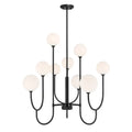 SAVOY HOUSE, CHESTER CHANDELIER, CHANDELIER LIGHT