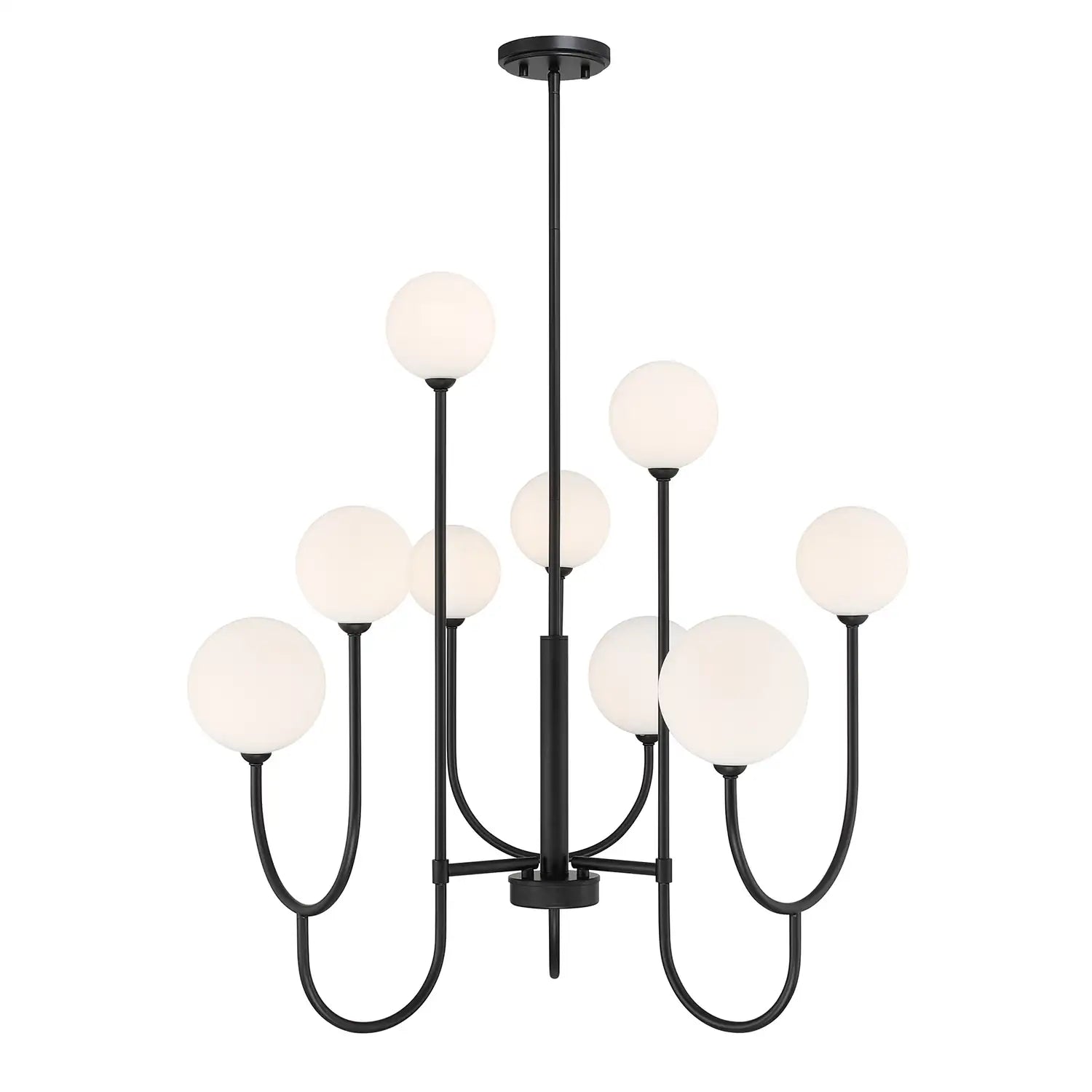 SAVOY HOUSE, CHESTER CHANDELIER, CHANDELIER LIGHT