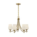 SAVOY ESSENTIALS, OCTAVE CHANDELIER, CHANDELIER LIGHT