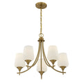 SAVOY ESSENTIALS, OCTAVE CHANDELIER, CHANDELIER LIGHT