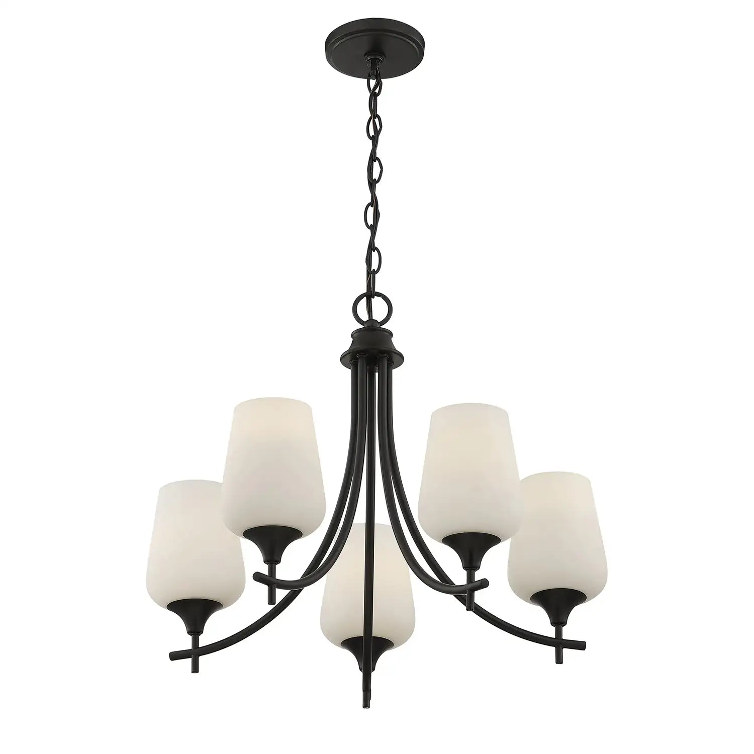 SAVOY ESSENTIALS, OCTAVE CHANDELIER, CHANDELIER LIGHT
