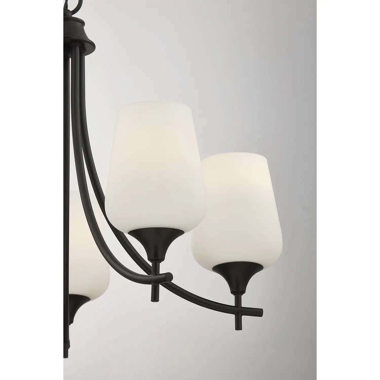 SAVOY ESSENTIALS, OCTAVE CHANDELIER, CHANDELIER LIGHT