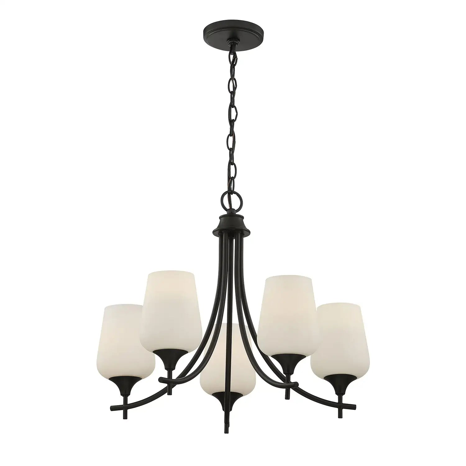 SAVOY ESSENTIALS, OCTAVE CHANDELIER, CHANDELIER LIGHT
