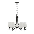 SAVOY ESSENTIALS, OCTAVE CHANDELIER, CHANDELIER LIGHT