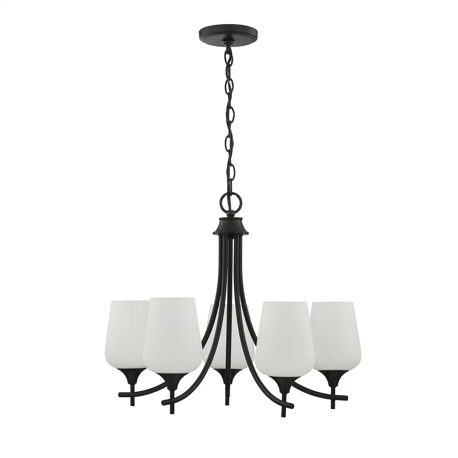 SAVOY ESSENTIALS, OCTAVE CHANDELIER, CHANDELIER LIGHT