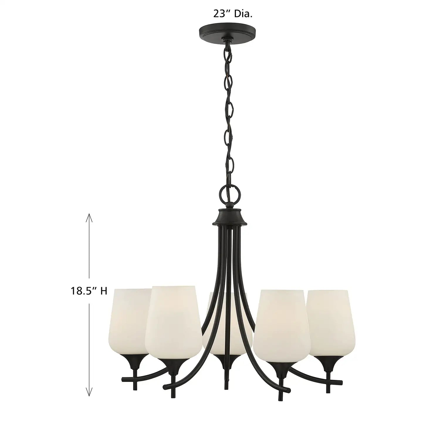 SAVOY ESSENTIALS, OCTAVE CHANDELIER, CHANDELIER LIGHT