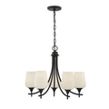 SAVOY ESSENTIALS, OCTAVE CHANDELIER, CHANDELIER LIGHT