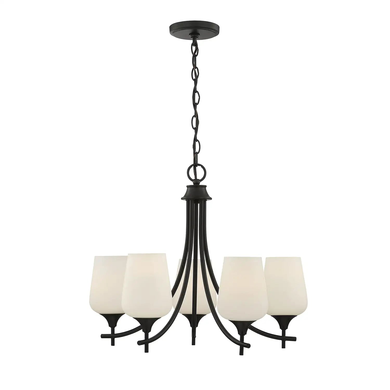SAVOY ESSENTIALS, OCTAVE CHANDELIER, CHANDELIER LIGHT