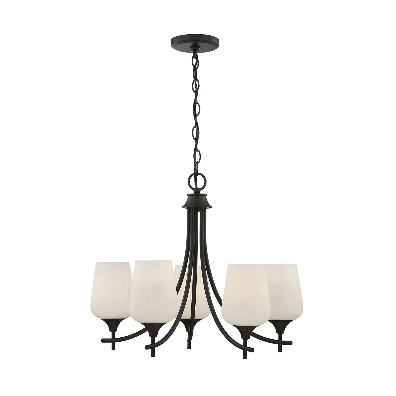 SAVOY ESSENTIALS, OCTAVE CHANDELIER, CHANDELIER LIGHT