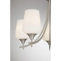 SAVOY ESSENTIALS, OCTAVE CHANDELIER, CHANDELIER LIGHT
