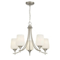 SAVOY ESSENTIALS, OCTAVE CHANDELIER, CHANDELIER LIGHT