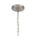 SAVOY ESSENTIALS, OCTAVE CHANDELIER, CHANDELIER LIGHT