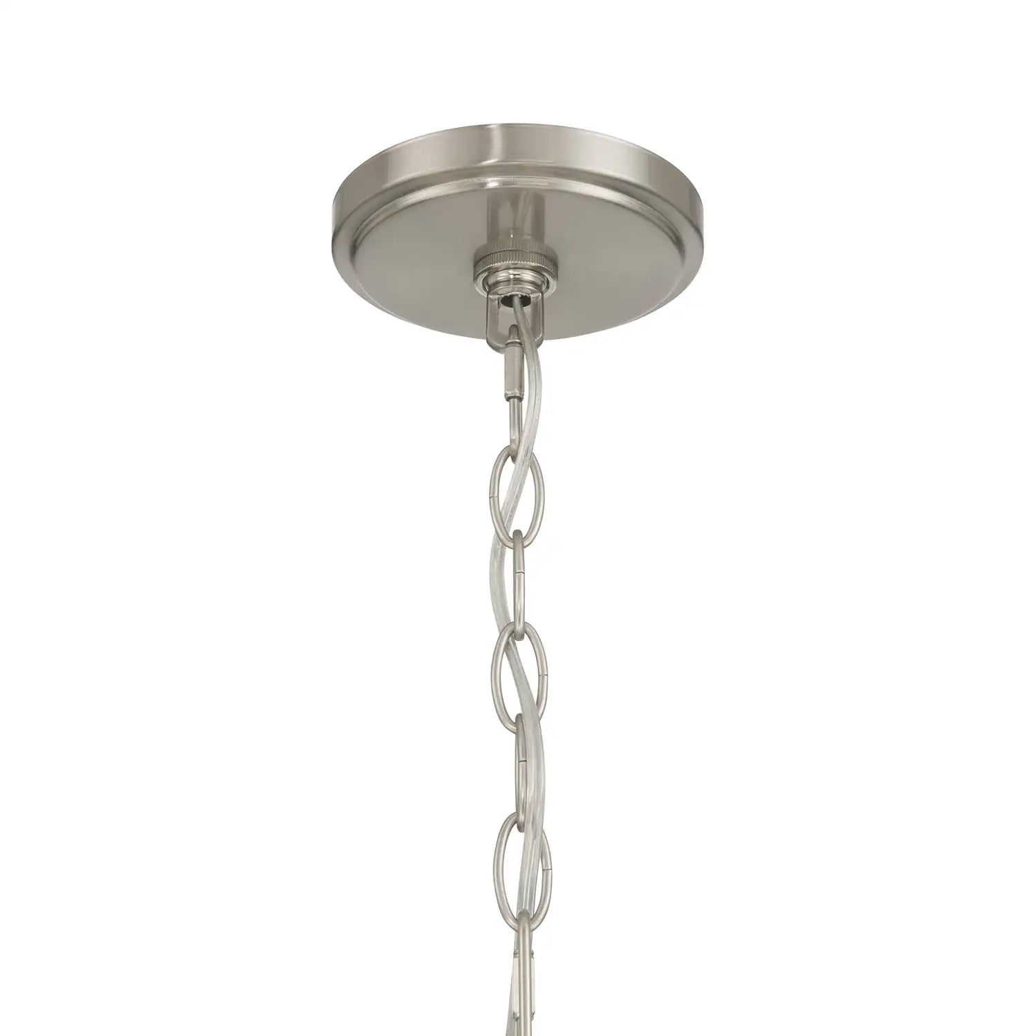 SAVOY ESSENTIALS, OCTAVE CHANDELIER, CHANDELIER LIGHT
