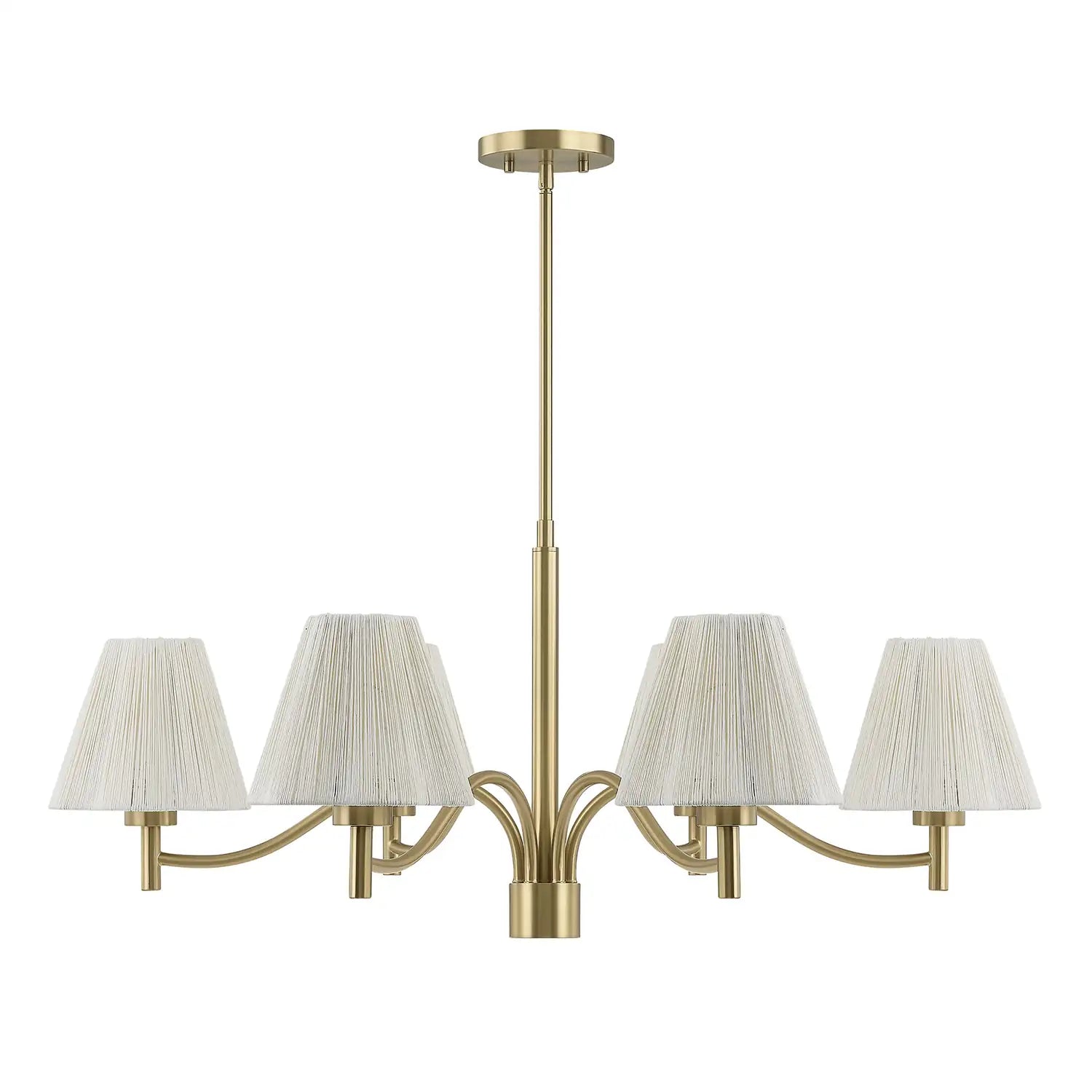 SAVOY HOUSE, ROSA CHANDELIER, CHANDELIER LIGHT