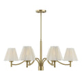 SAVOY HOUSE, ROSA CHANDELIER, CHANDELIER LIGHT