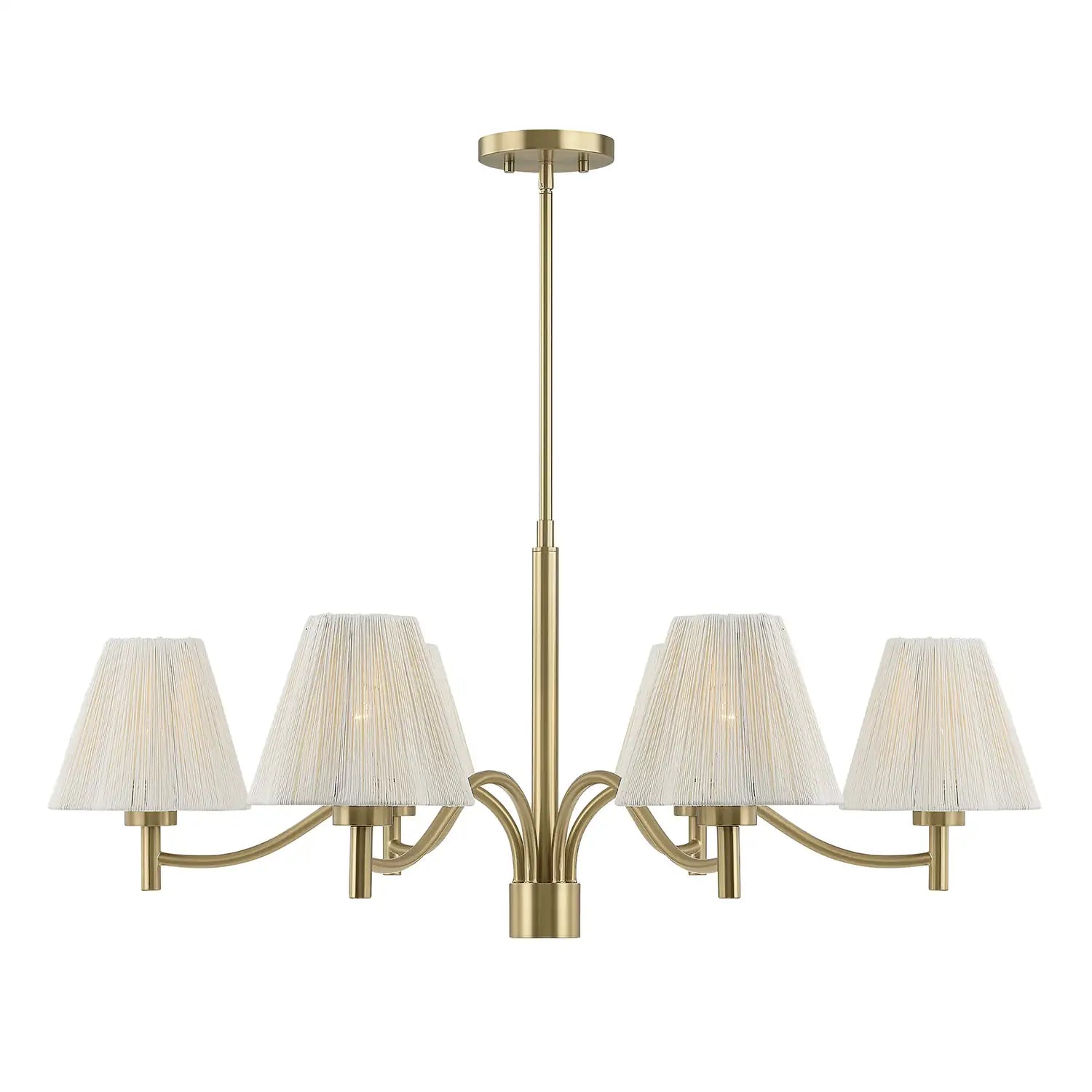 SAVOY HOUSE, ROSA CHANDELIER, CHANDELIER LIGHT