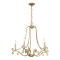 SAVOY HOUSE, LOMBARD CHANDELIER, CHANDELIER LIGHT