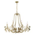 SAVOY HOUSE, LOMBARD CHANDELIER, CHANDELIER LIGHT