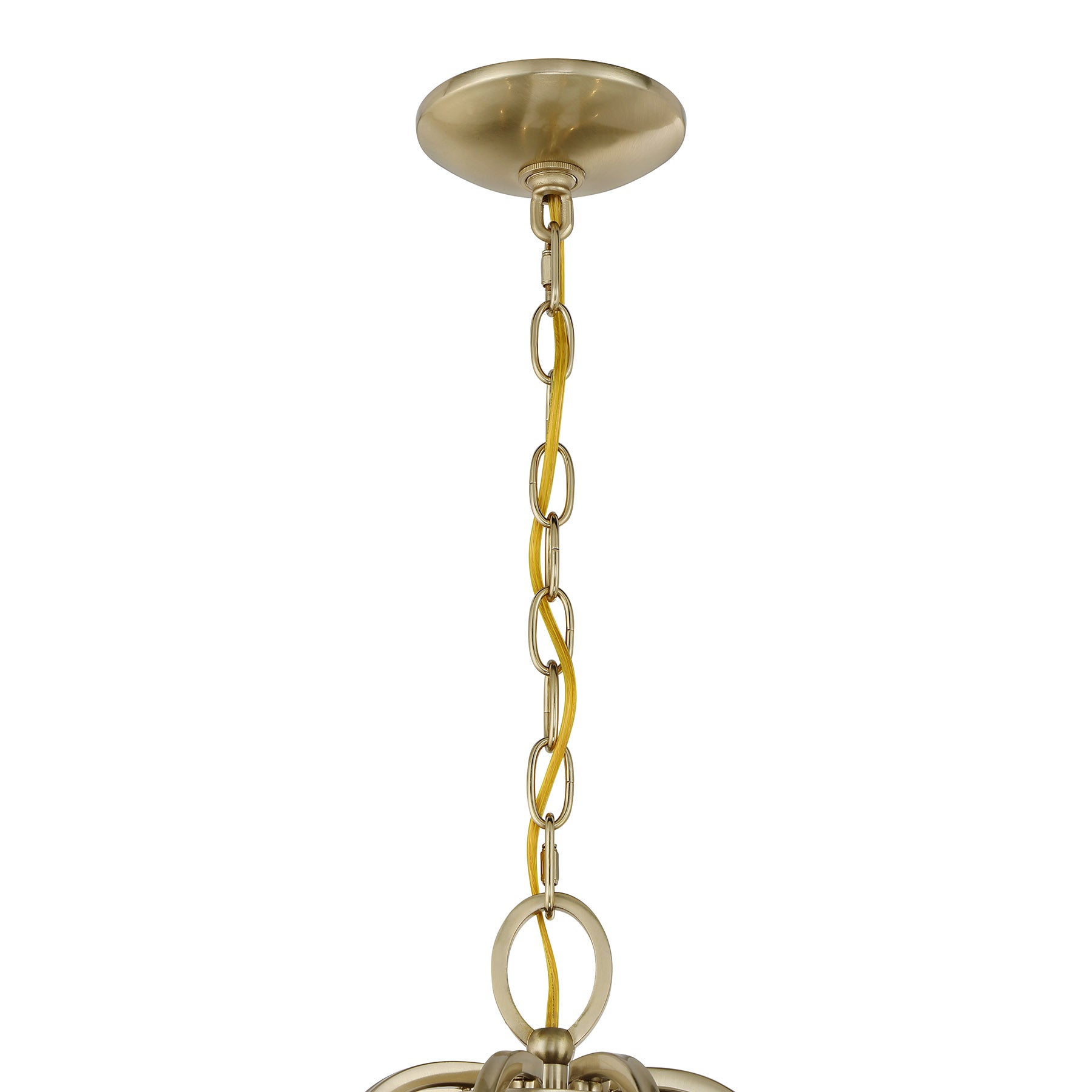 SAVOY HOUSE, LOMBARD CHANDELIER, CHANDELIER LIGHT