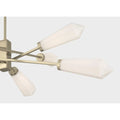 SAVOY HOUSE, LELAND CHANDELIER, CHANDELIER LIGHT