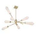 SAVOY HOUSE, LELAND CHANDELIER, CHANDELIER LIGHT
