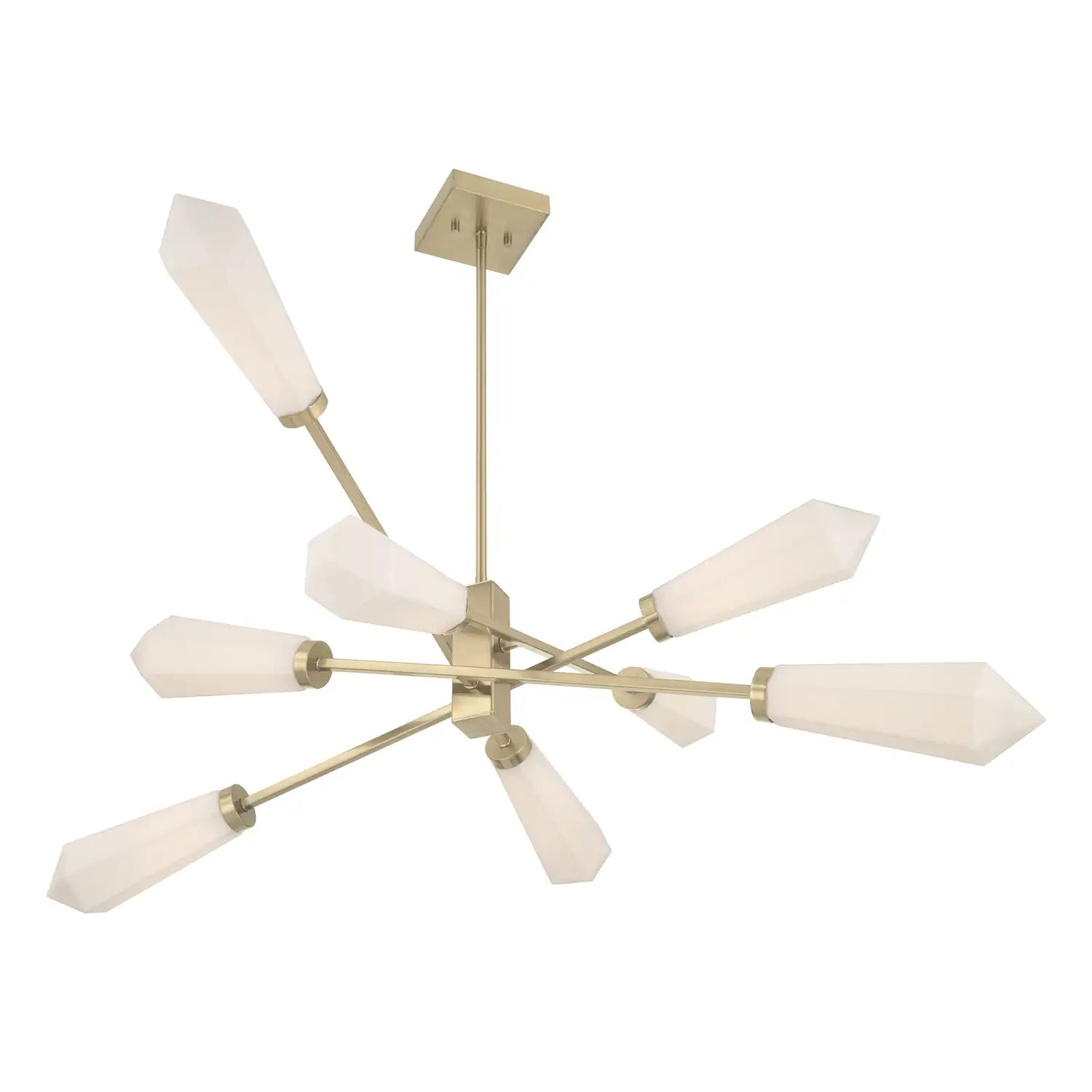 SAVOY HOUSE, LELAND CHANDELIER, CHANDELIER LIGHT