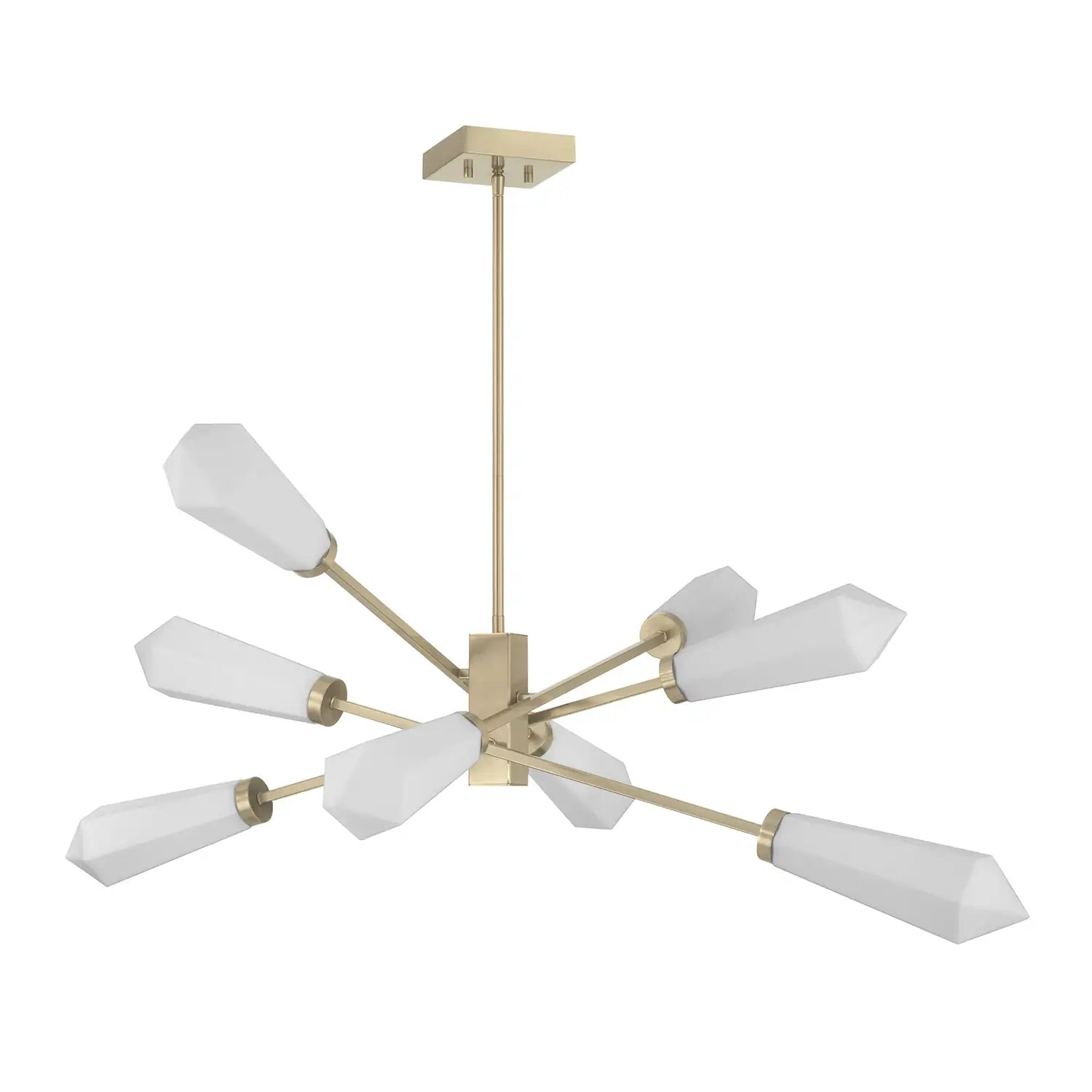 SAVOY HOUSE, LELAND CHANDELIER, CHANDELIER LIGHT